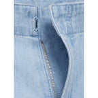 Pantalon Vionet - Bleu Clair