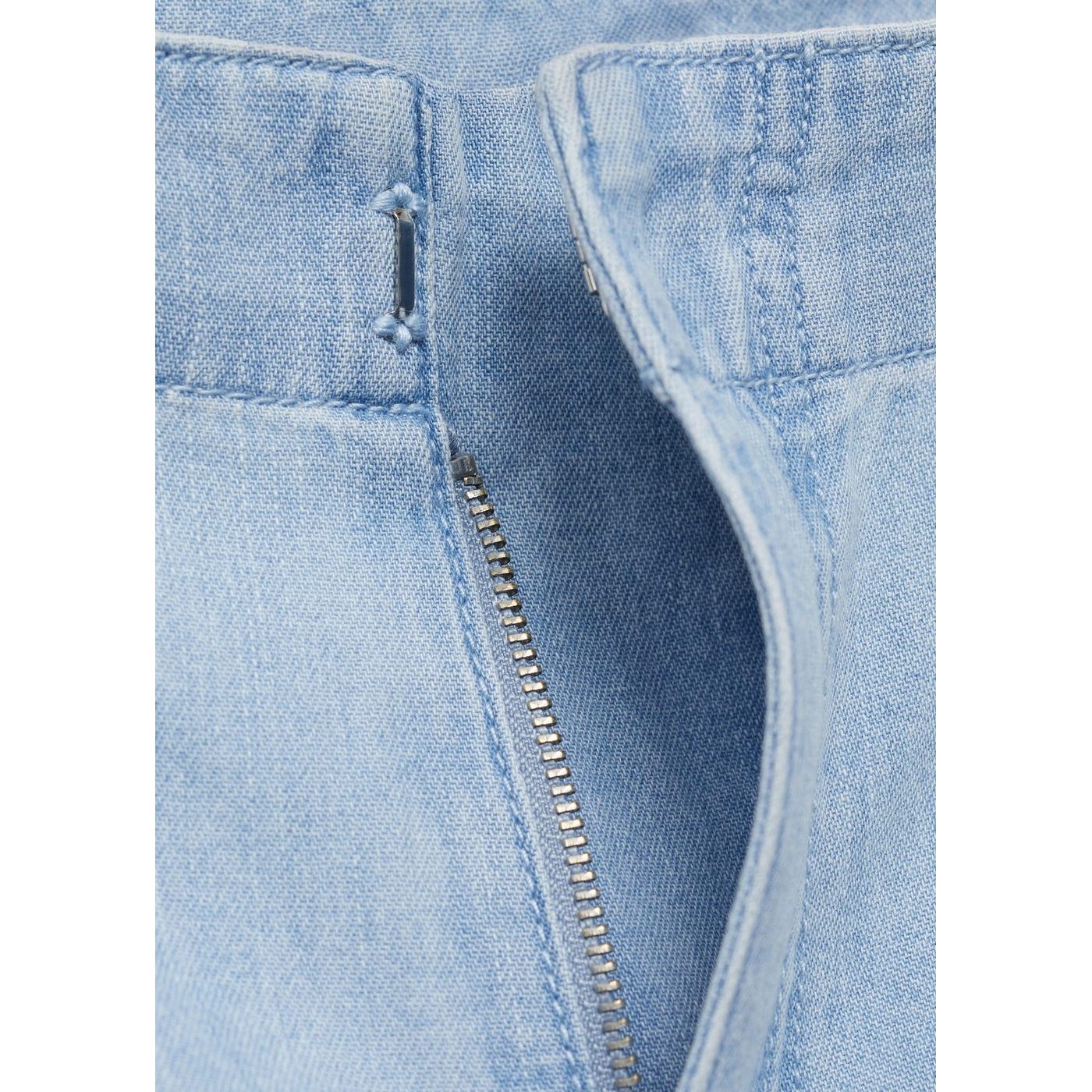 Pantalon Vionet - Bleu Clair