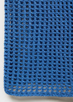 Jupe Longue Crochet