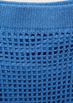 Jupe Longue Crochet