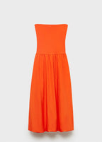 Robe Combinée Ballon