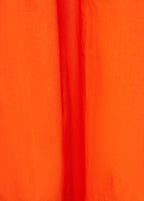 Robe Combinée Ballon