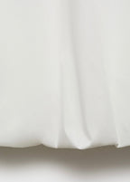 Robe Combinée Ballon