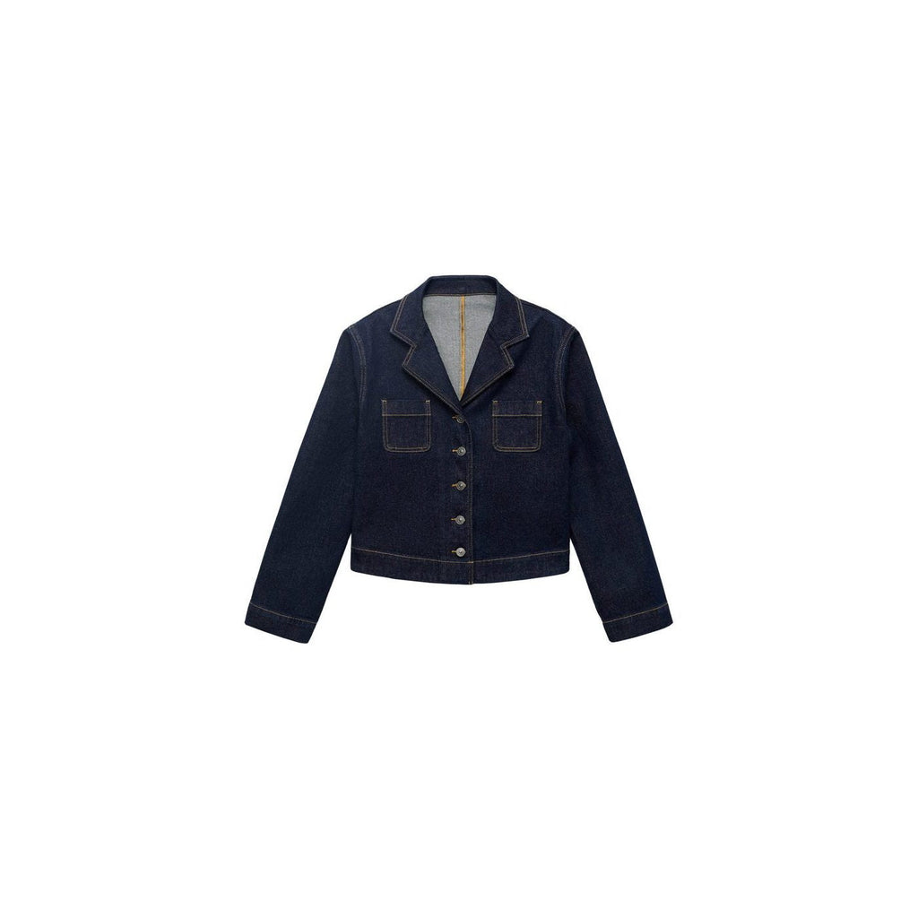 Veste Livia - Bleu