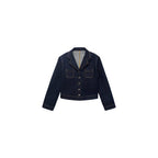 Veste Livia - Bleu