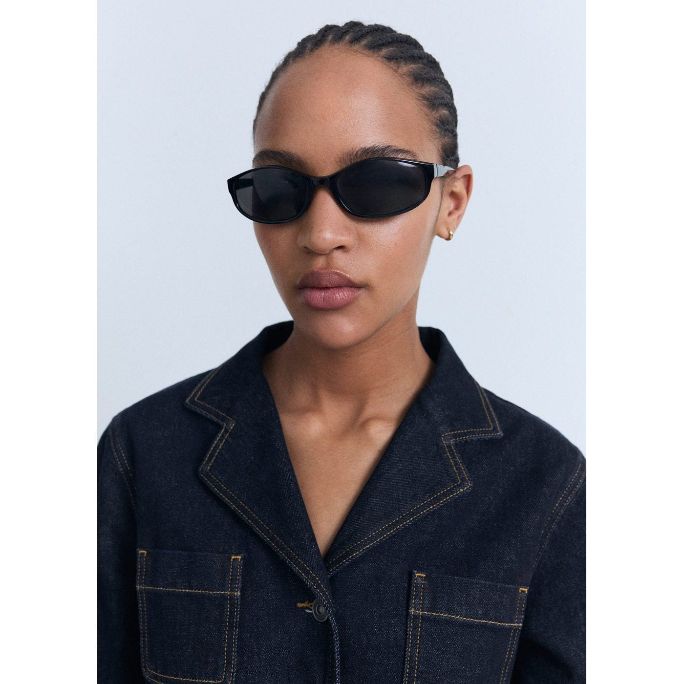 Veste Livia - Bleu