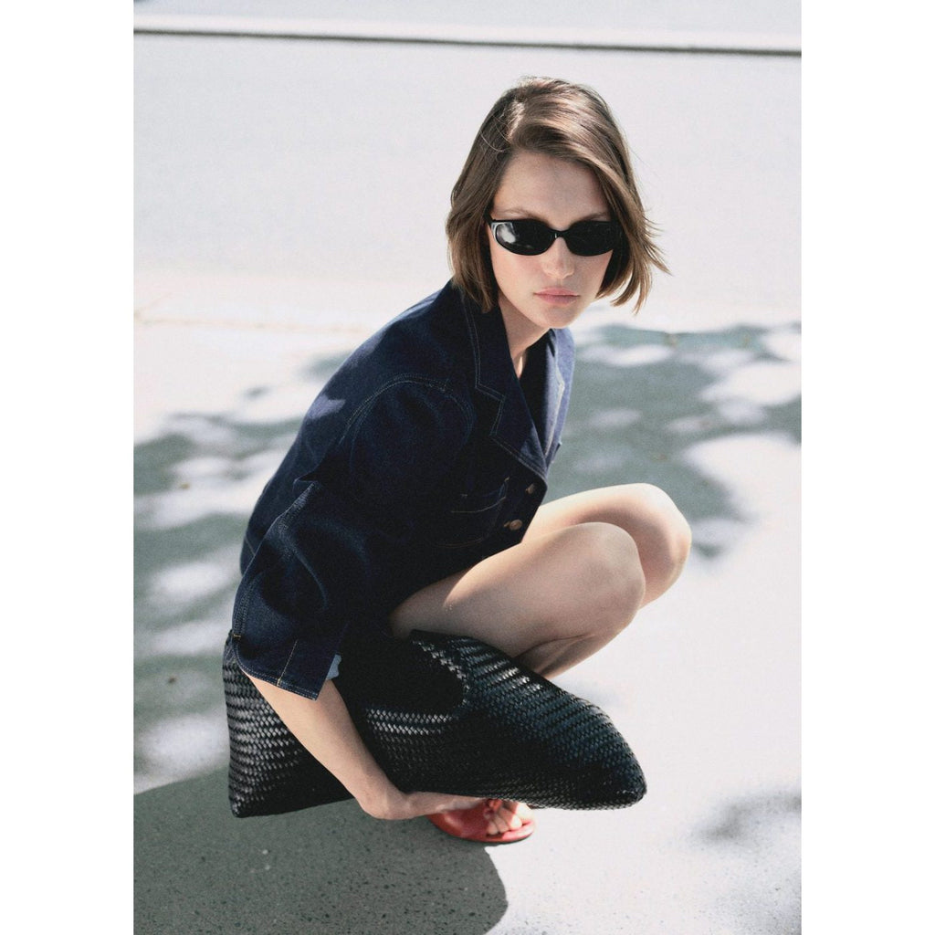 Veste Livia - Bleu