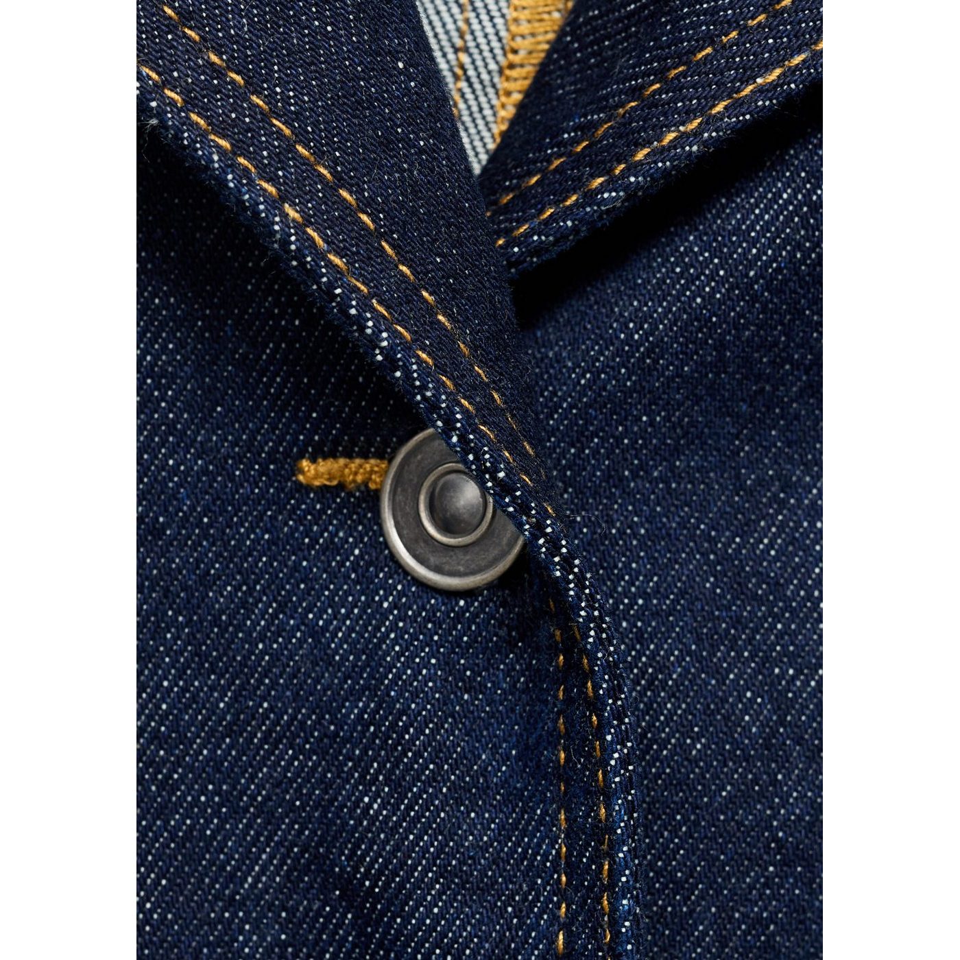 Veste Livia - Bleu