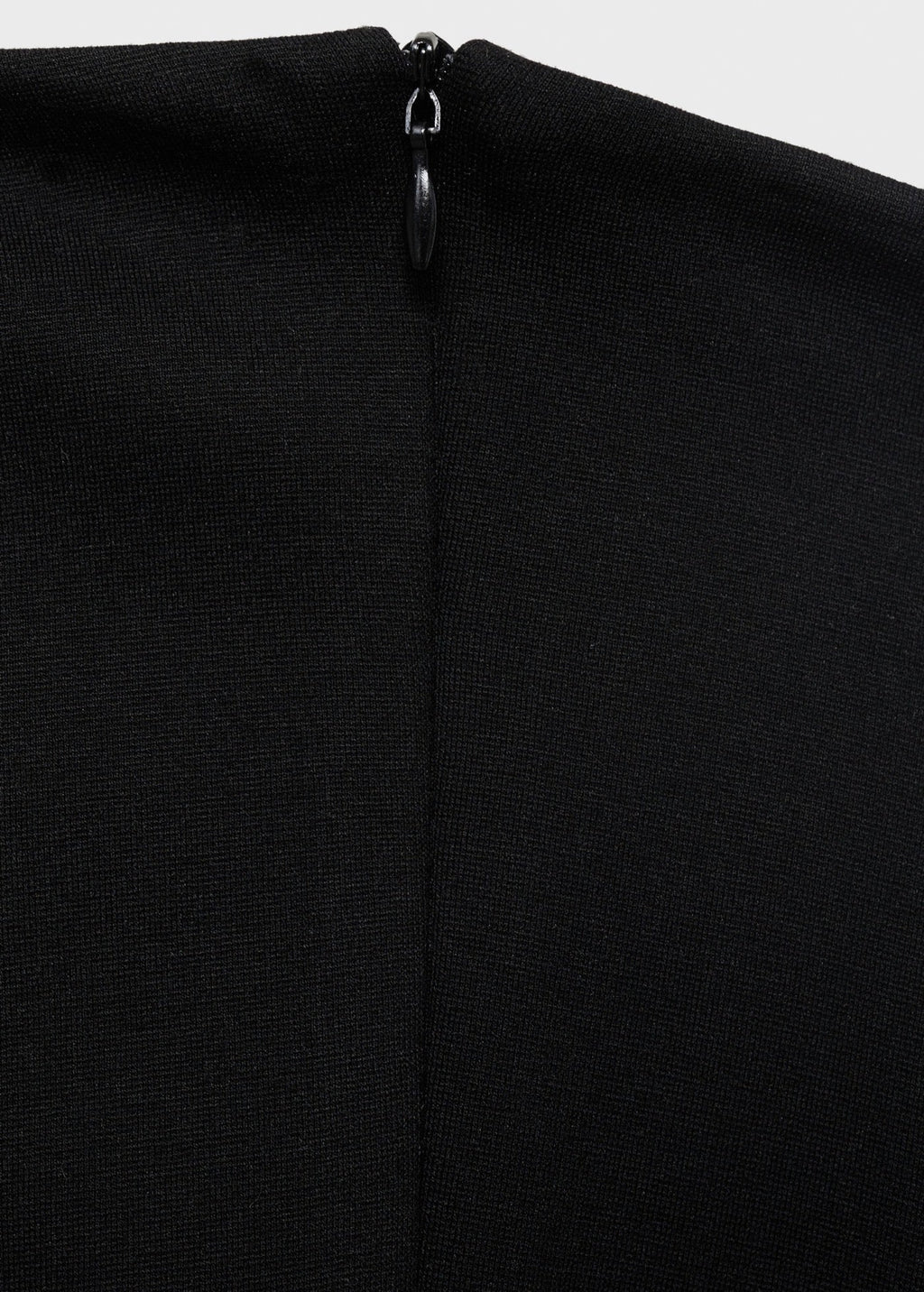 Robe Bustier À Plis Plats