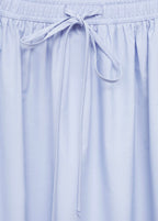 Jupe Coton Évasée