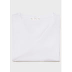 T-Shirt Coton Col En V
