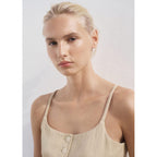 Gilet De Costume Lyocell