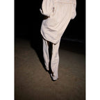 Pantalon Rayures Pinces