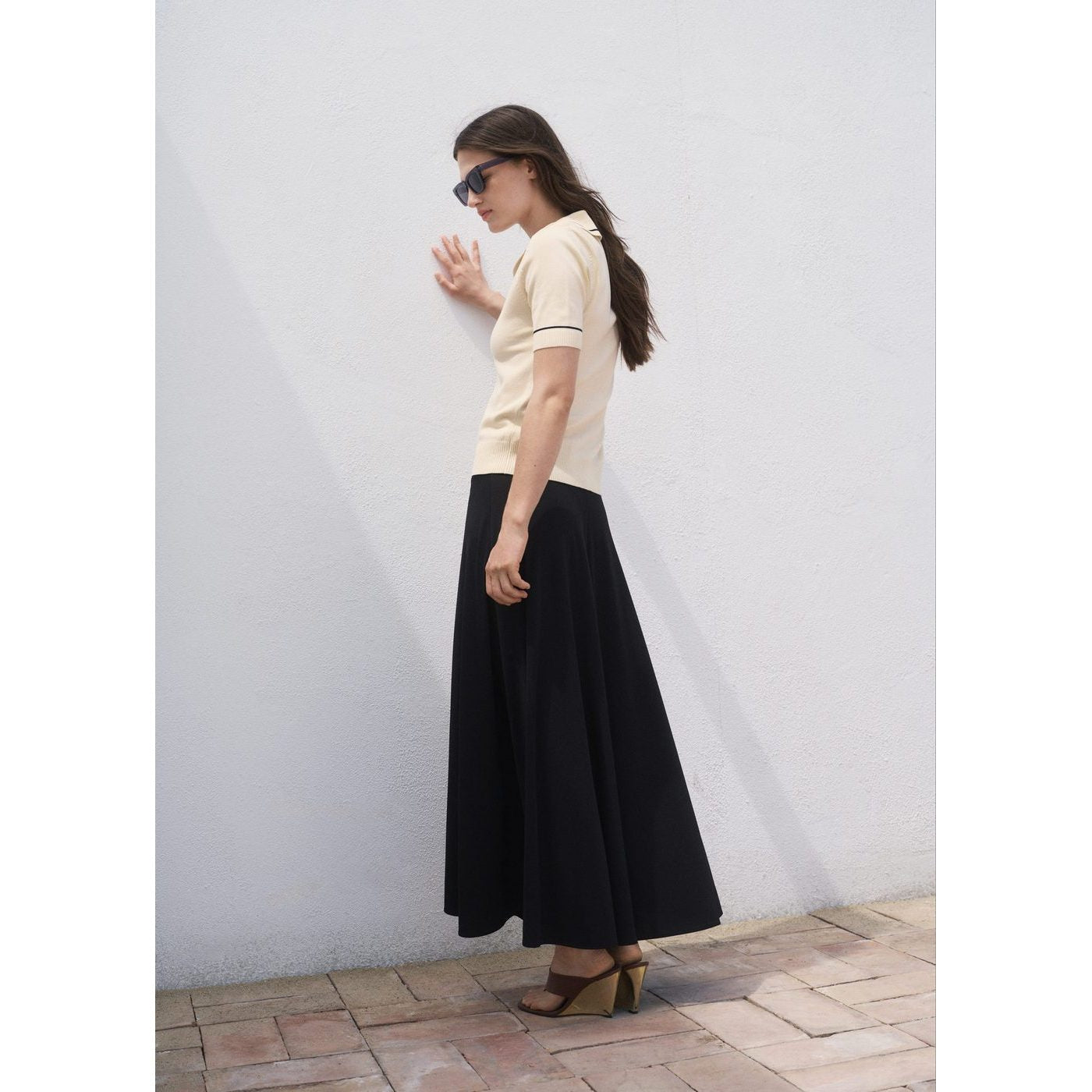 Pull Vert - Brut