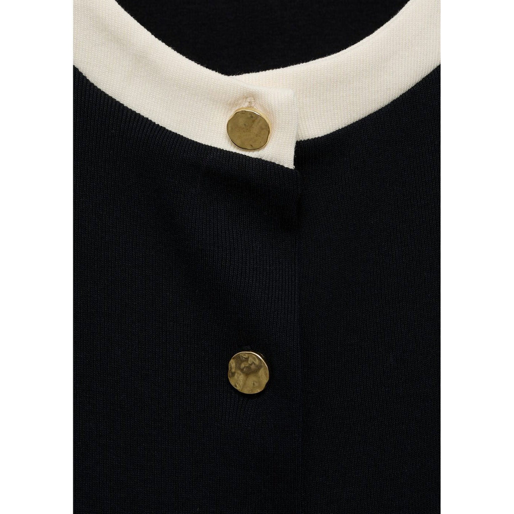 Cardigan Peri - Black