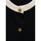 Cardigan Peri - Black