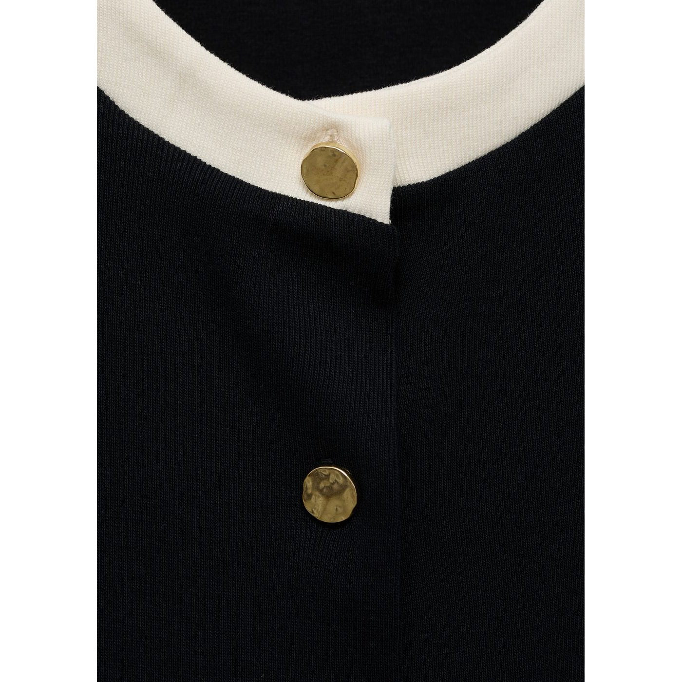 Cardigan Peri - Black
