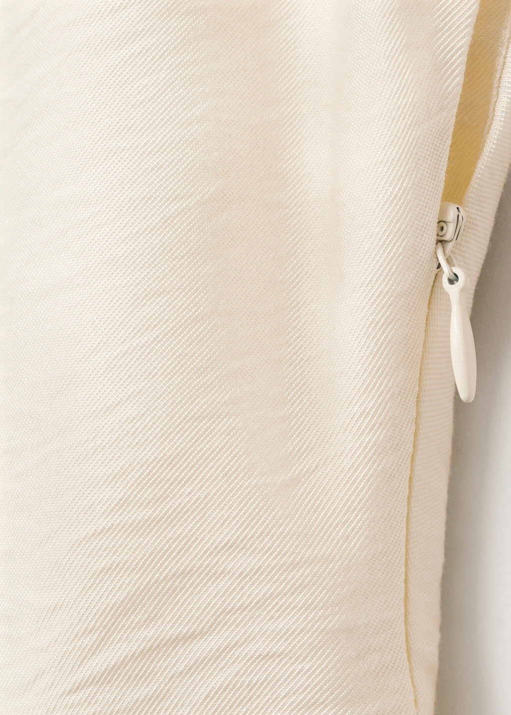 Blouse Modal Col Asymétrique