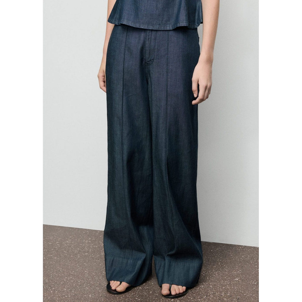 Pantalon Lua - Bleu