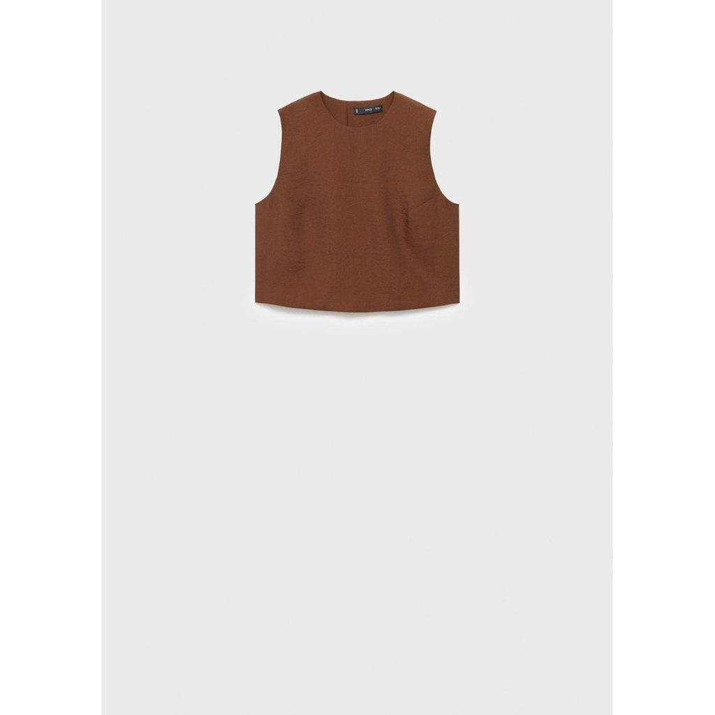 Top Crop Boutons