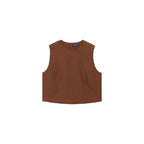 Top Crop Boutons