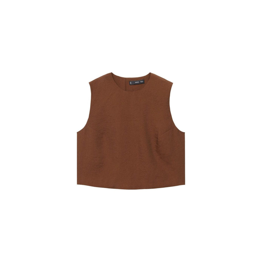 Top Crop Boutons
