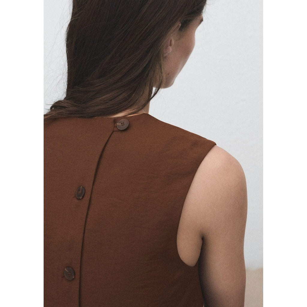 Top Crop Boutons