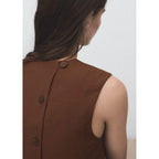 Top Crop Boutons