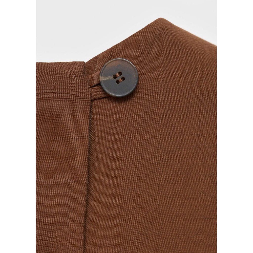Top Crop Boutons