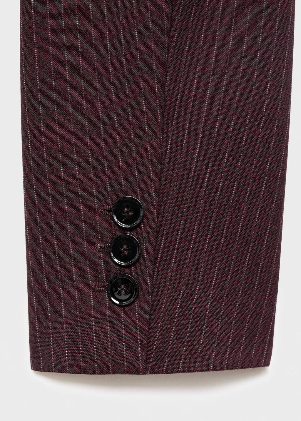 Blazer Costume Droit