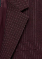 Blazer Costume Droit