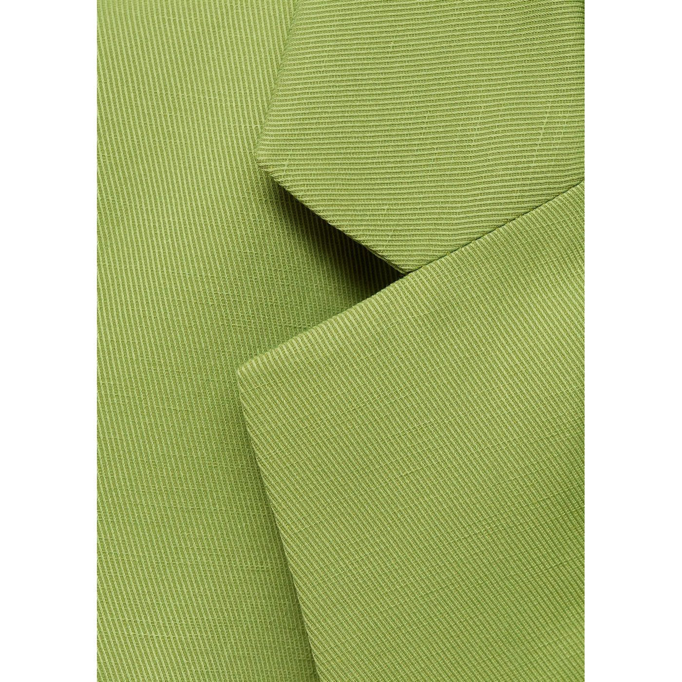 Blazer Costume Lin Mélangé