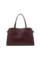 Sac Moyen Similicuir Effet Grainé