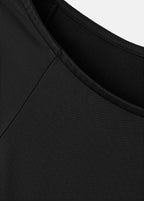 T-Shirt Manches Trois-Quarts