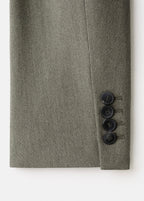 Blazer Costume Poches