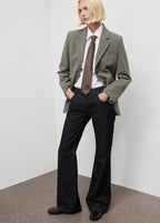 Blazer Costume Poches