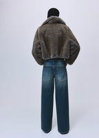 Jean Droit Clouté