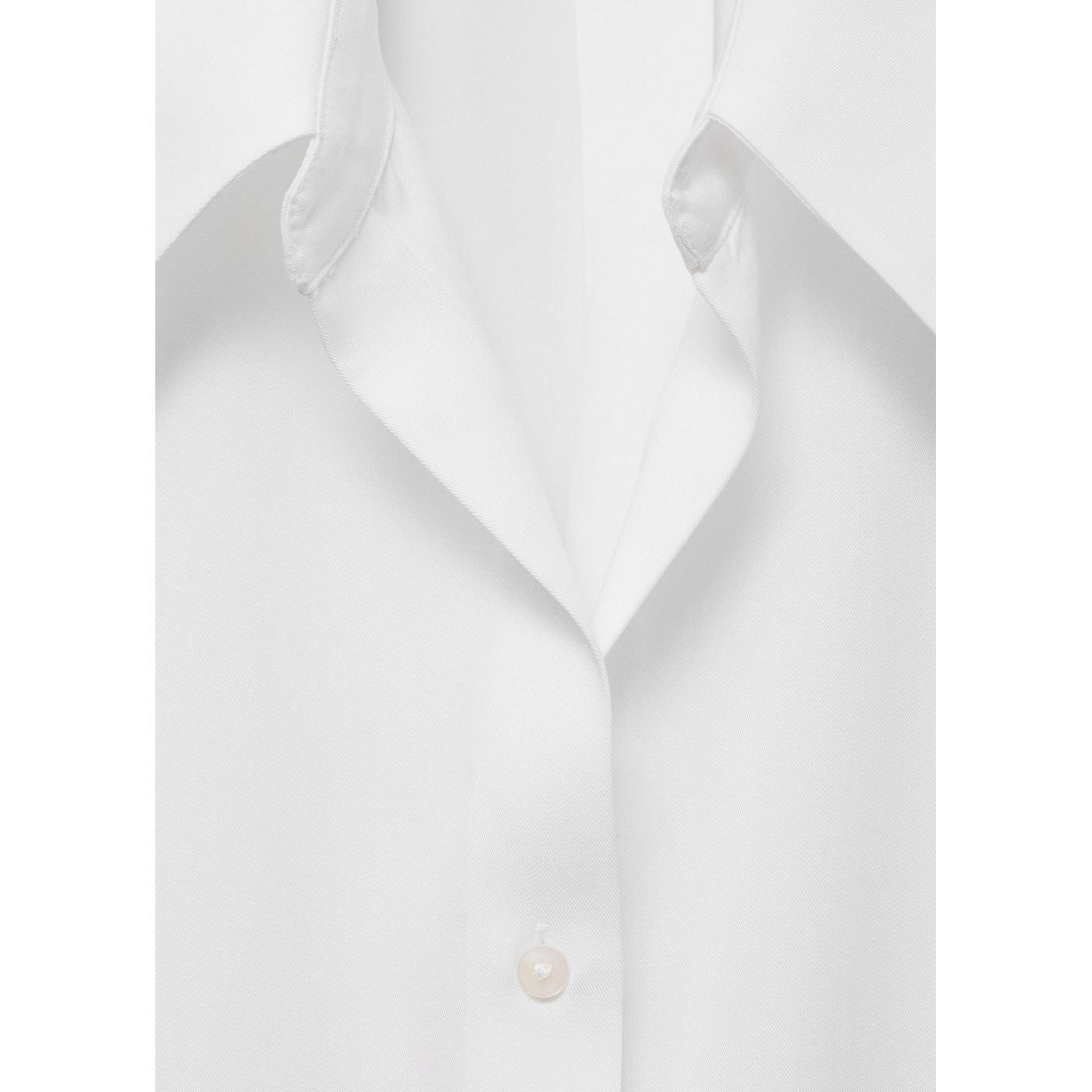 Chemise Lyocell Sans Manches