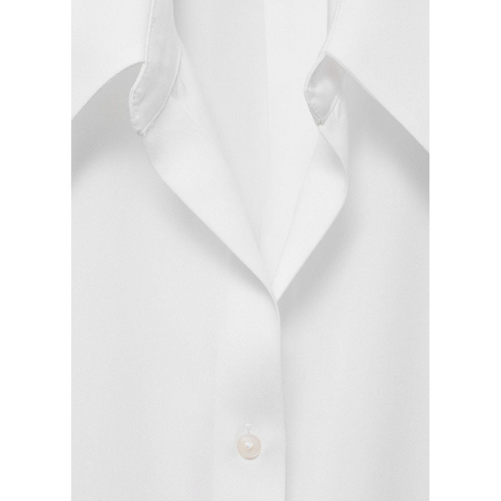 Chemise Lyocell Sans Manches