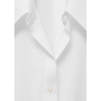 Chemise Lyocell Sans Manches