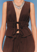 Top Froncé Ns_x0001_Uds