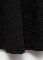 Jupe Coton Cordon