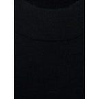 Robe Maille Fine Évasée