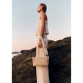 Top Coton Volant