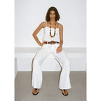 Top Coton Volant