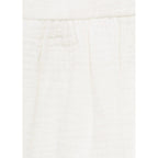 Top Coton Volant