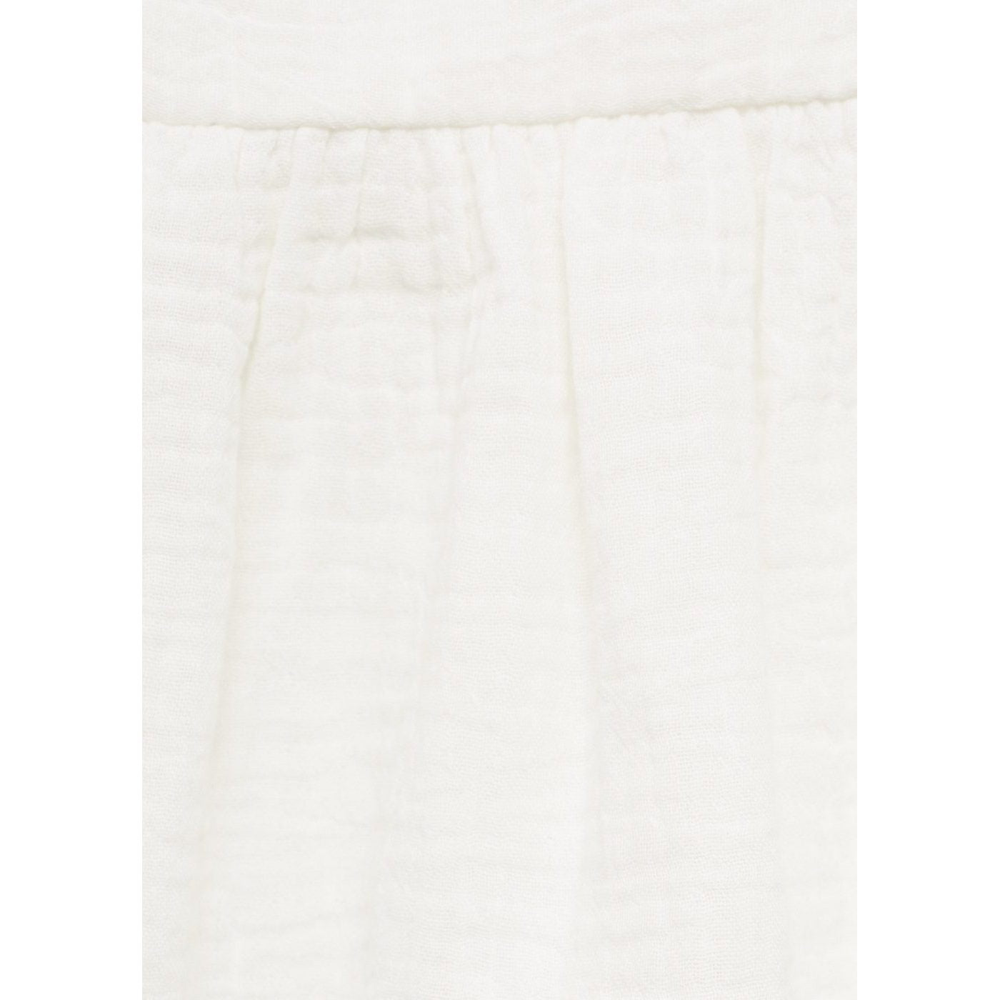 Top Coton Volant