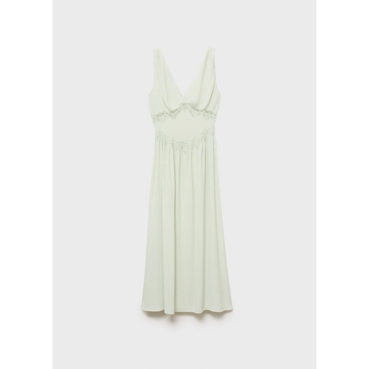 Robe Lingerie En Dentelle