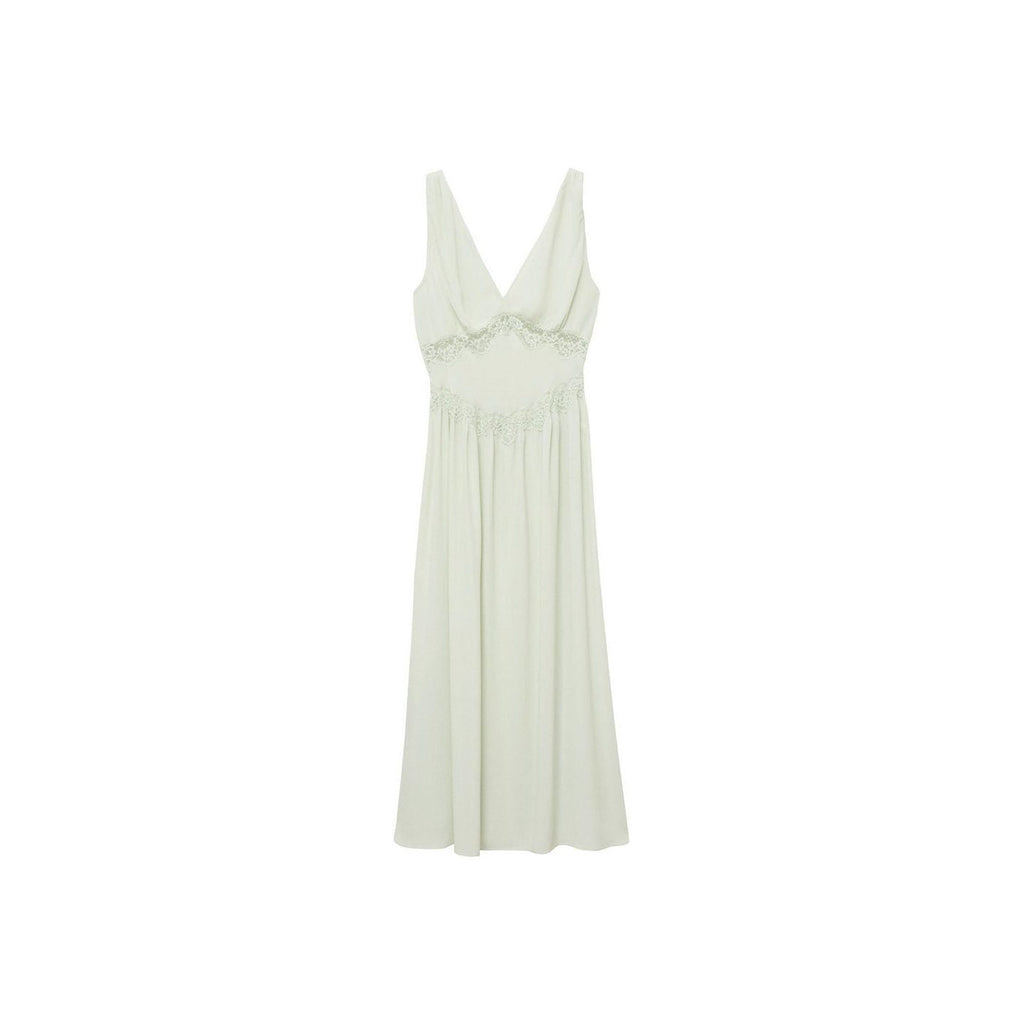 Robe Lingerie En Dentelle
