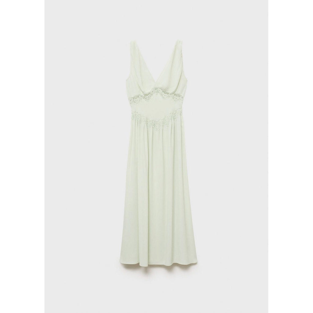 Robe Lingerie En Dentelle